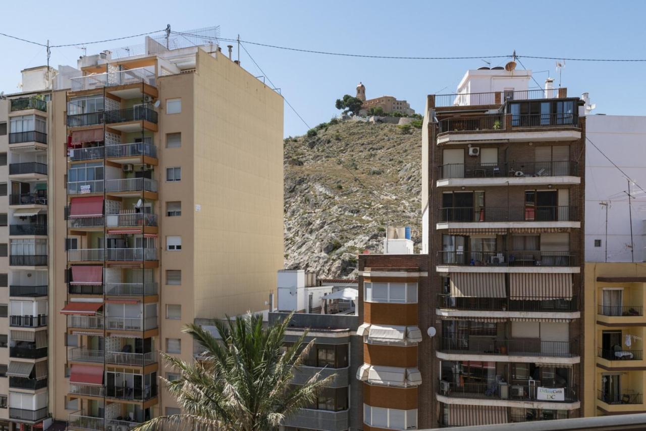 Solimar, 5-24 Cullera Kültér fotó
