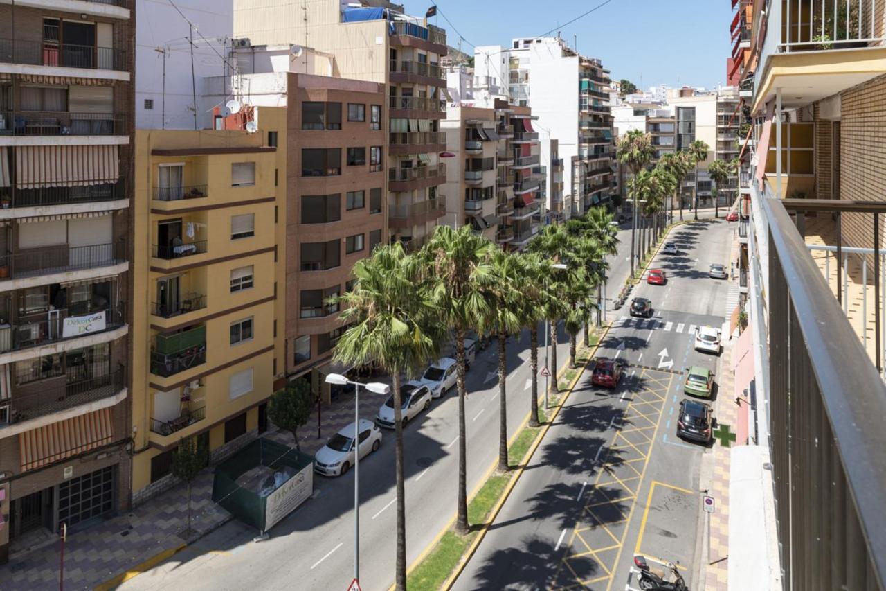 Solimar, 5-24 Cullera Kültér fotó